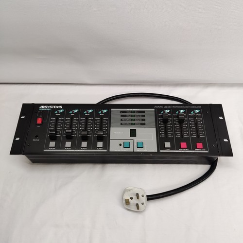 Systems lm400 kanal - lm400, 4