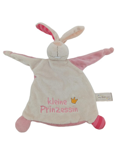 Nici baby kuscheltier hase - baby,