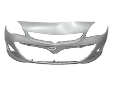 Opel Astra J Frontstoßstange