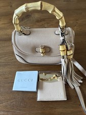 Gucci Damen Umhängetasche