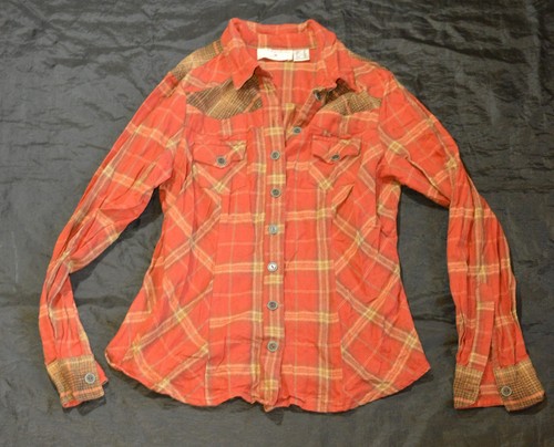Rick cardona bluse hemd 38 - cardona,