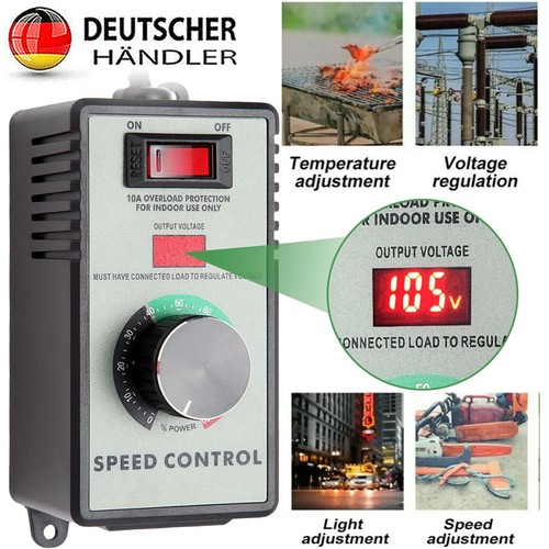 220v 4000w scr motor - scr,