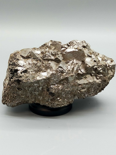 Große pyrit stufe - große,