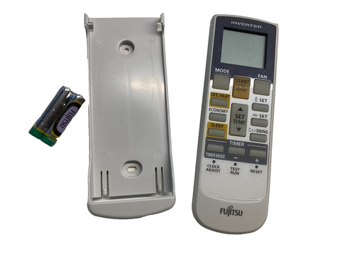Fujitsu klimaanlage rah2e - fujitsu, klimaanlage-
