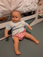 Lissi Baetz Puppe N-1053NB