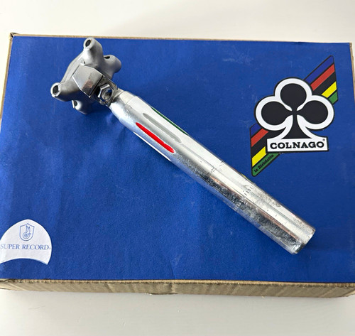 Campagnolo super record - campagnolo,