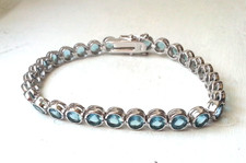 Wunderschönes Tennisarmband