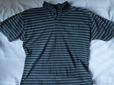 Ragman Poloshirt Baumwolle