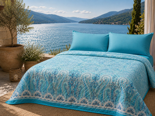Bassetti trapunta quilt - bassetti,