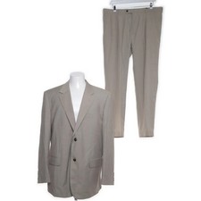 Autentic, Anzug, Größe: 56