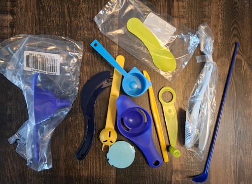 Tupperware 11x