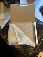 Abdeckscheibe Neu! Passend