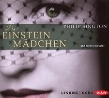 Das Einstein-Mädchen. 6