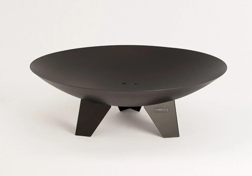 Create fire bowl feuerschale - bowl,