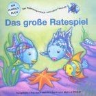 Der regenbogenfisch und seine - regenbogenfisch,