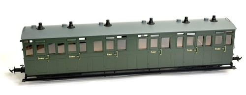 Accucraft r19 lynton - accucraft, uk
