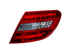 Mercedes W204 C-Klasse