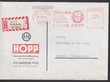 AFS, R-Geinsheim ü Speyer