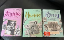 Trilogie Minna * Hanne * Romy