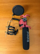 RØDE VideoMic Pro inkl