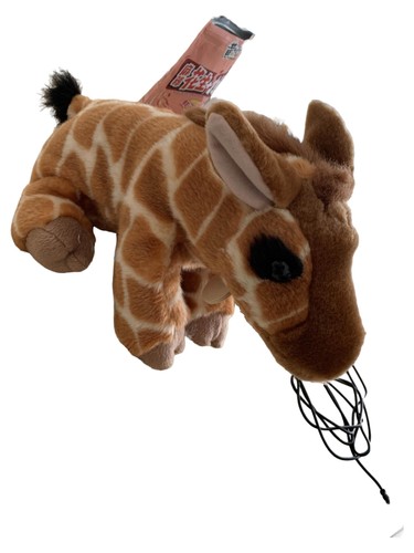 Wild republic giraffe - republic,