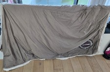 Eskadron Abschwitzdecke Glossy 155 Chochochip Powderrose