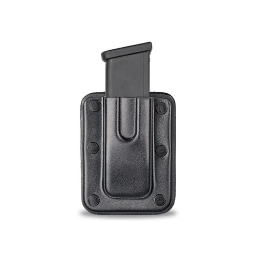 Crossbreed magazine carrier - magazine,