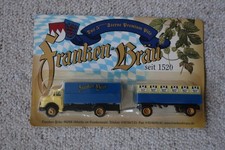 1:87 Franken-Bräu seit 1520
