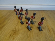 LINEOL Dänische Garde