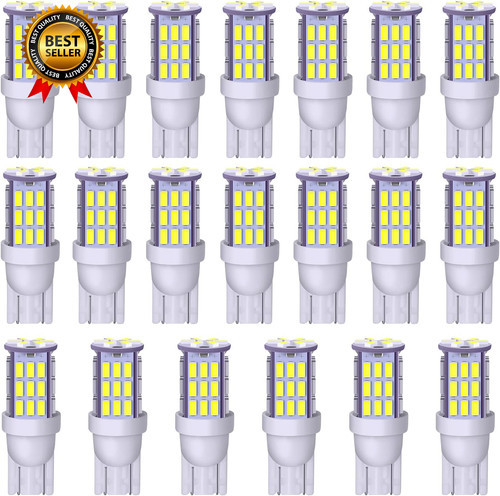 T10 921 194 - 168, bulbs