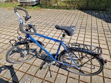 Fahrrad Touring Star 28 Zoll