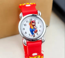 Super Mario Bros. Kinder