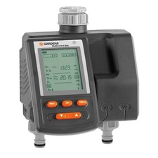 Gardena Bewässerungs Computer