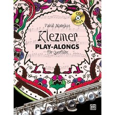 Alfred Music Klezmer -