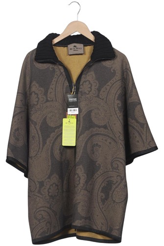 Etro mantel damen jacke parka - jacke,