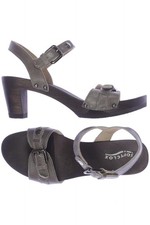 Softclox Sandalen Damen Sommerschuhe Sandalette offene Schuhe Gr. EU... #t72q59x