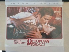 James bond roger moore - bond,