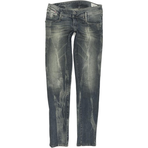 Diesel matic 0882l - diesel, blau