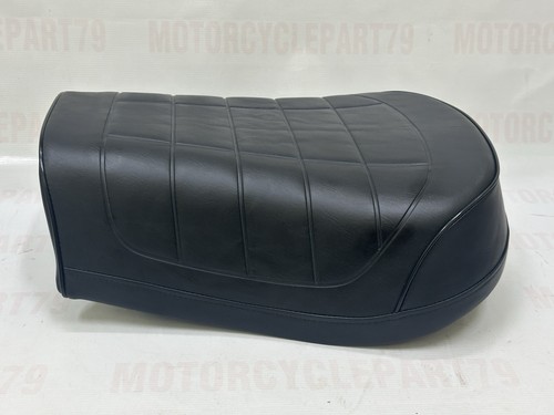 Moto guzzi police solo seat - guzzi,