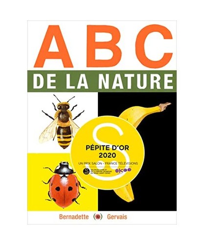 Abc nature gervais - la,