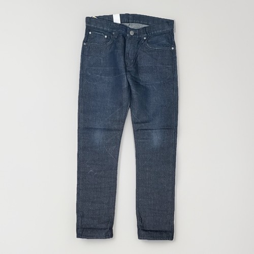 Edwin sen craft - w-craft, selvage