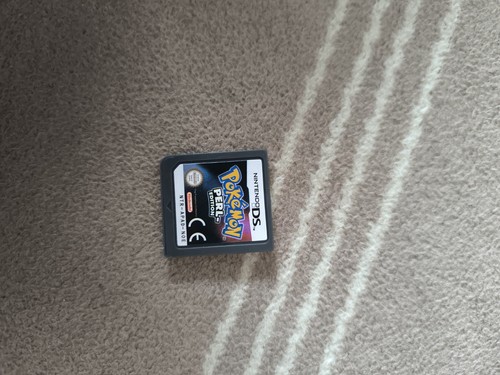 Pokémon perl nintendo - perl,
