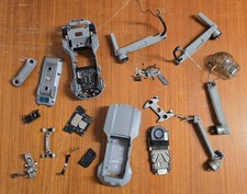 DJI Mavic Air 2 Ersatzteile Motor Arm Mainboard ESC Gehäuse Case Gimbal Schutz