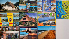 Insel sylt nordsee - 10,