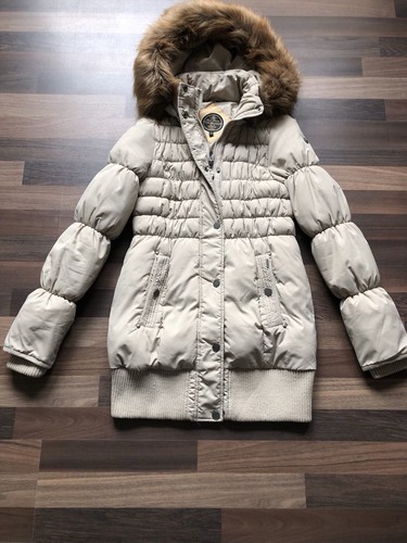 Dreimaster damen steppjacke - dreimaster,