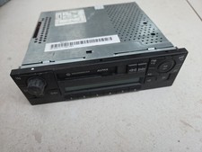 VW Blaupunkt ALPHA 5 Radio