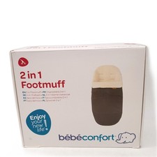 Bebe Confort, Gepolsterter