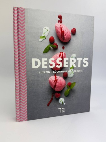 Teubner desserts zutaten - desserts,