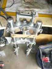 Honda XL1000 SD01 1999 Gabel