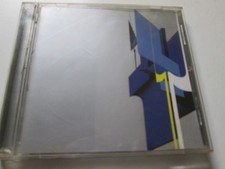 Autechre: Untilted. Audio-CD